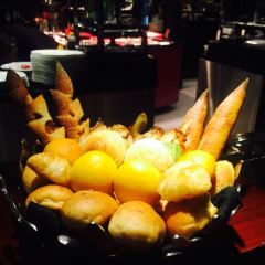 L’Atelier de Joël Robuchon Hong Kong User Photo