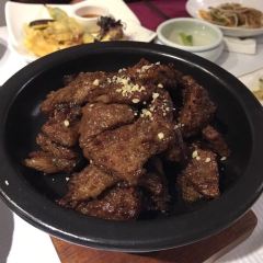 龍水山（秘苑店）張用戶圖片