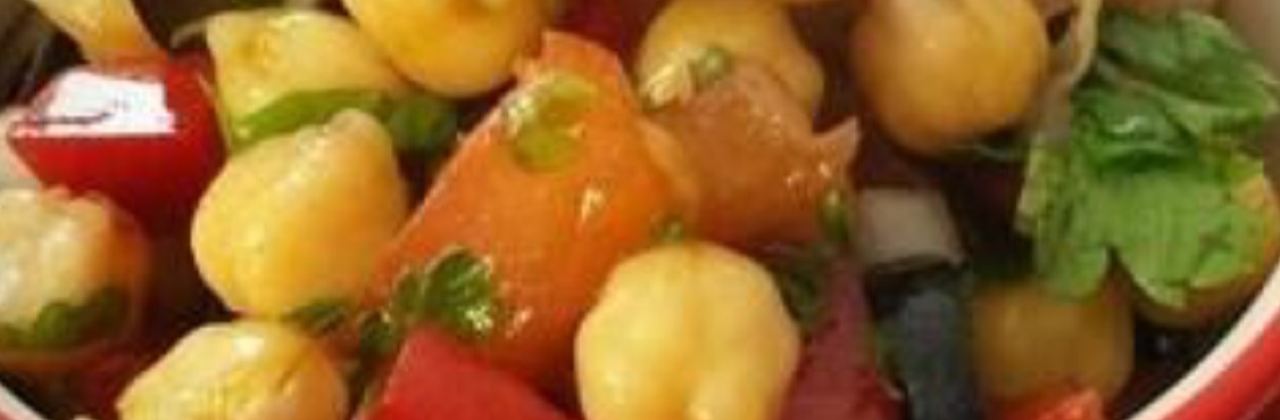 SAVEURS D'ELEONORE PATRICK MACELI