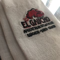 El Gaucho Argentinian Steakhouse(Sukhumvit Soi 19) User Photo