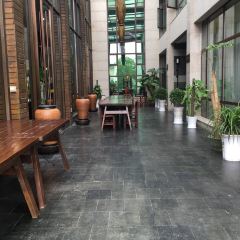 THE PENINSULA OF ROYAL LAKE HOTLES·RESTAURANT ảnh của người dùng