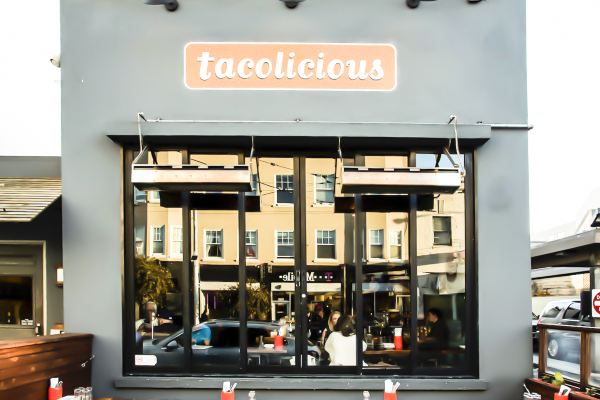 Tacolicious