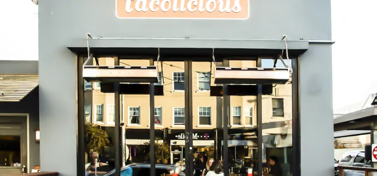 Tacolicious