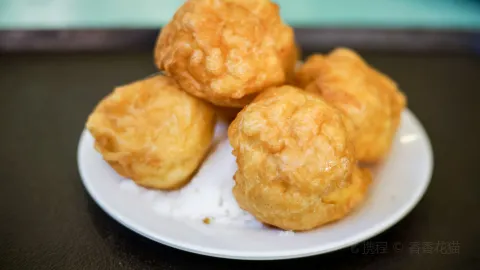 Huguo Temple Snacks (Huguo Temple Flagship Store) in Beijing
