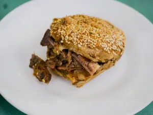 Huguosi Restaurant Xicheng