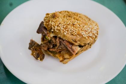 Huguosi Restaurant Xicheng