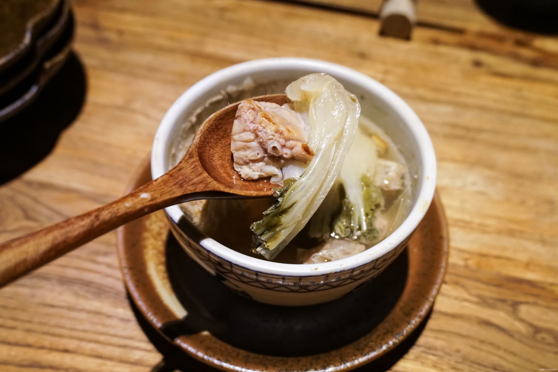 啫八(滨江店)餐厅相片 1