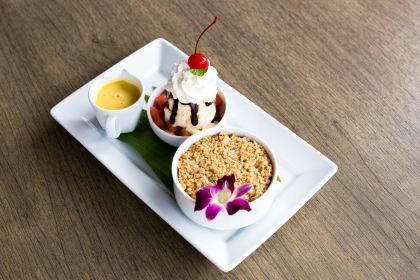 Siamese Cuisine Restaurant