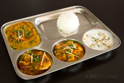 Indian Rasoi Restaurant