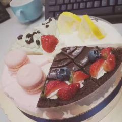上海沙拉面包房(人民路店) User Photo
