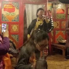 ZANG JIA XIAO GUAN User Photo