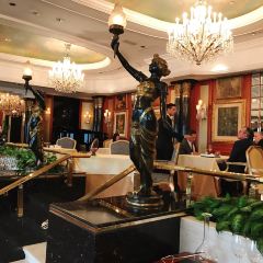 Restaurant Petrus User Photo