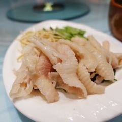上海悦麓花园酒店·清水蘭軒 User Photo