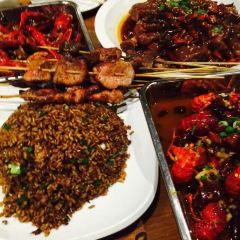 红巷子(和平分店) User Photo