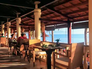 Pavilion Restaurant