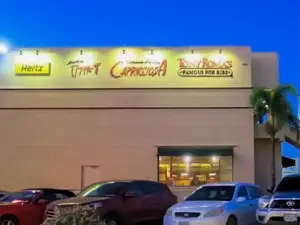 サイパン Saipan Garapan店