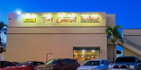 サイパン Saipan Garapan店