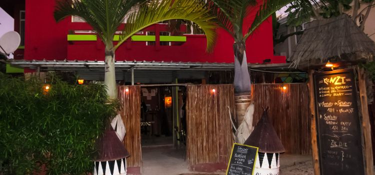 Kenzi Bar