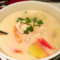 Pan Yaah Seaview Cafe Restaurant & Bar ảnh của người dùng