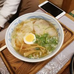 味自慢拉面 User Photo