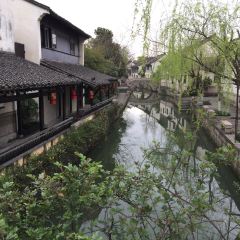 绍兴大禹开元观堂·禹家大院 User Photo
