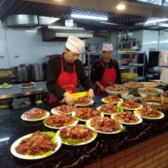 DA JING YUAN HAI XIAN SHAO KAO DIAN User Photo