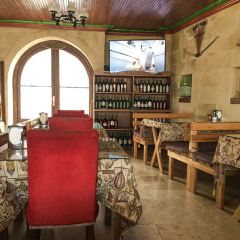 Cappadocian Cuisine User Photo