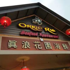 Orkid Ria Seafood Restaurant User Photo