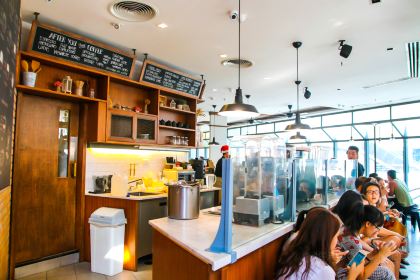 After You (Siam Paragon)