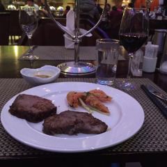 中泰豪生大酒店餐廳張用戶圖片