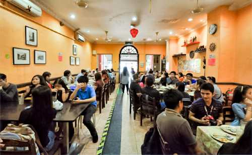 Restoran Muar