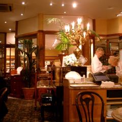 Bettys Cafe Tea Rooms - Stonegate User Photo