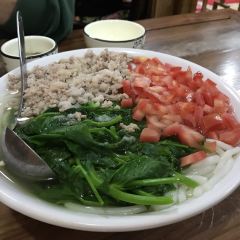 MeiZi Jing Restaurant User Photo