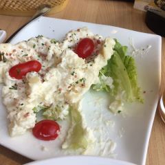 必胜客(鹤煤大道店) User Photo