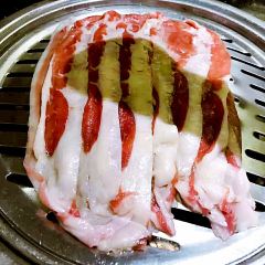 BenJia Korean Restaurant (TianShan Road) ảnh của người dùng