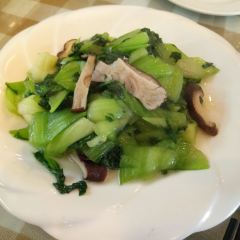 老李家饭庄(独月路店) User Photo