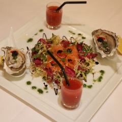Mazzaro Boutique and Restaurant User Photo
