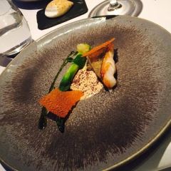 THE LEDBURY 여행 사진