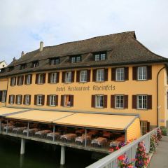 Rheinfels Nutzerfoto