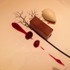 THE LEDBURY 여행 사진