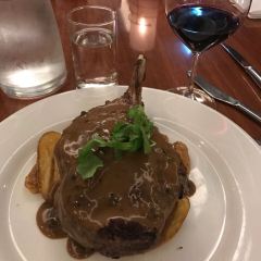Sarin's Restaurant & Bar/Bistro User Photo
