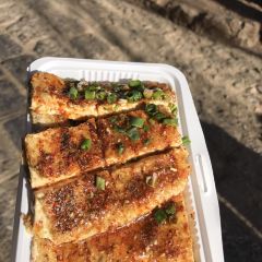 舌尖上的包浆豆腐(束河清泉路店) User Photo