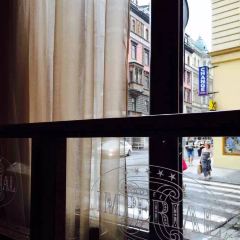 Café Imperial User Photo