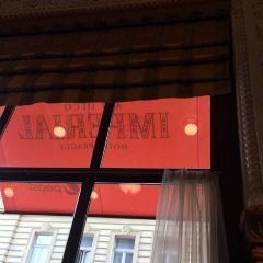 Café Imperial User Photo