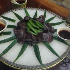 祥云荟馆庭院餐厅(祥云街店) User Photo