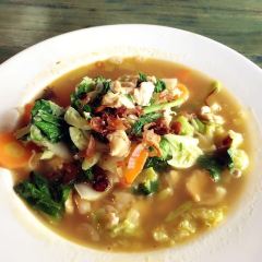 Warung Little Bird User Photo
