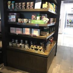 Starbucks (hangzhoudasha D zuo) 여행 사진