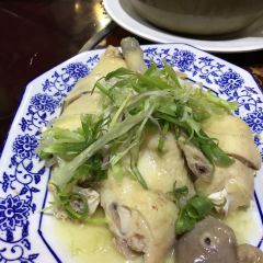 LU YUAN GONG User Photo