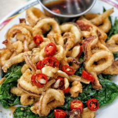 基隆廟口松山海鮮 User Photo