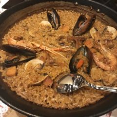 Tapa Tapa Passeig de Gracia User Photo